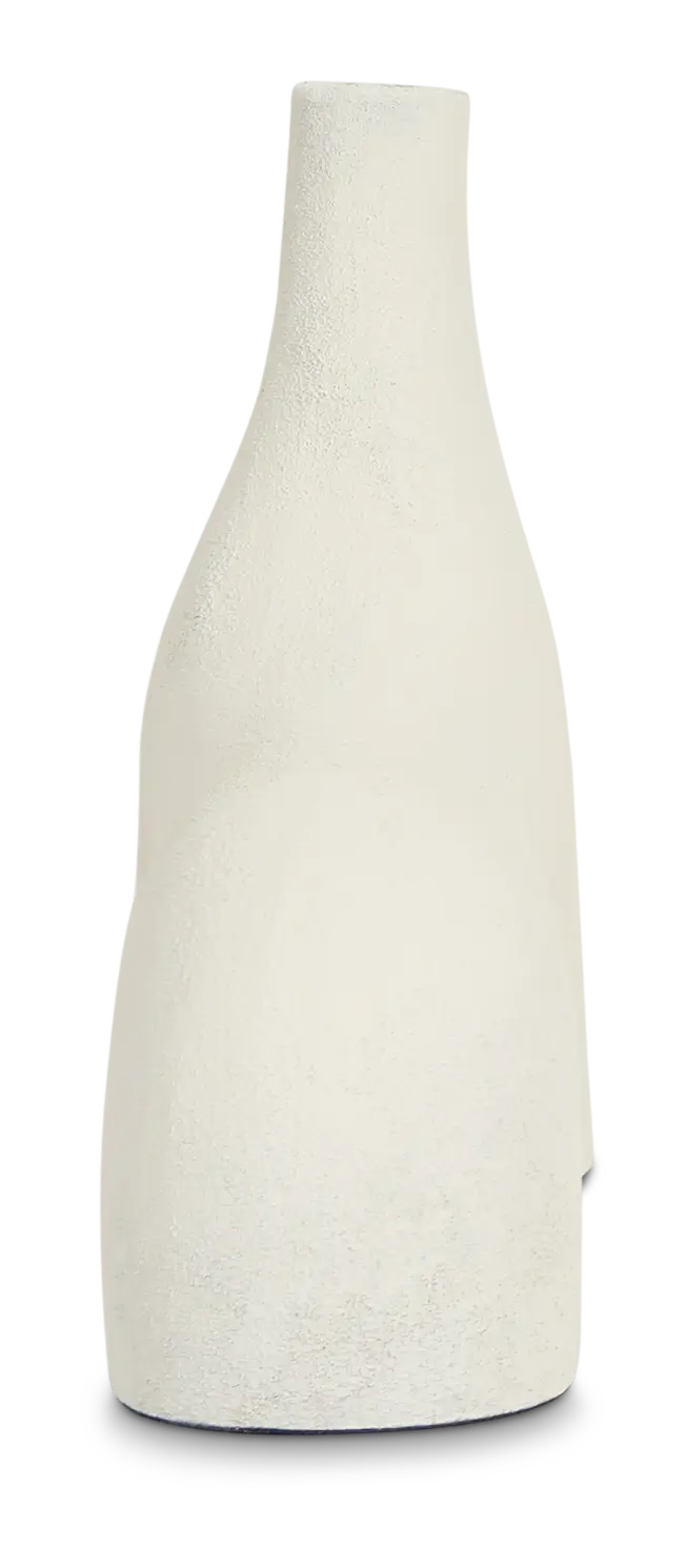 Bertram Ivory Small Vase Bertram Ivory Small Vase
