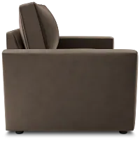 Siesta Joya Beige Fabric Chair