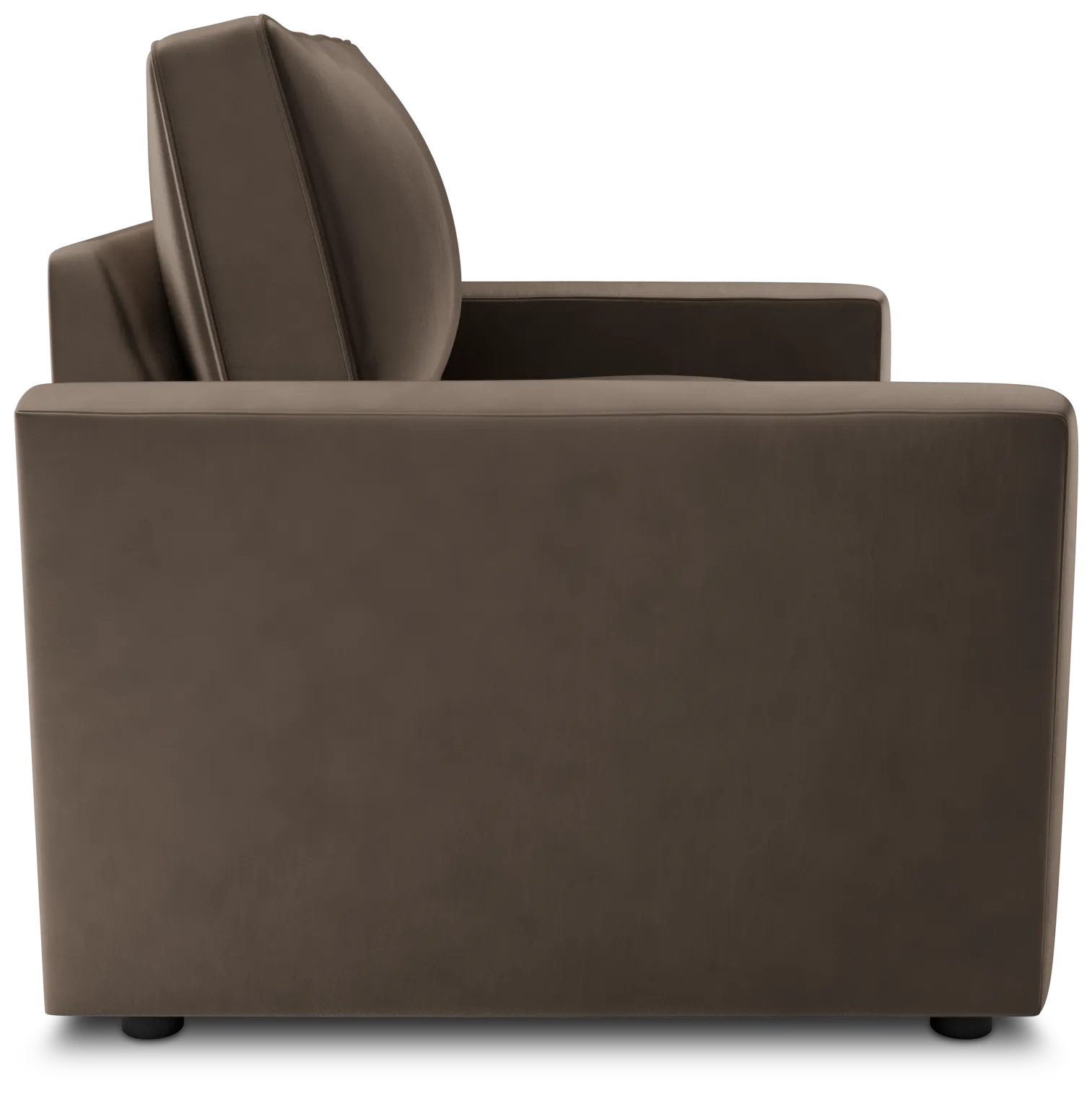 Siesta Joya Beige Fabric Chair