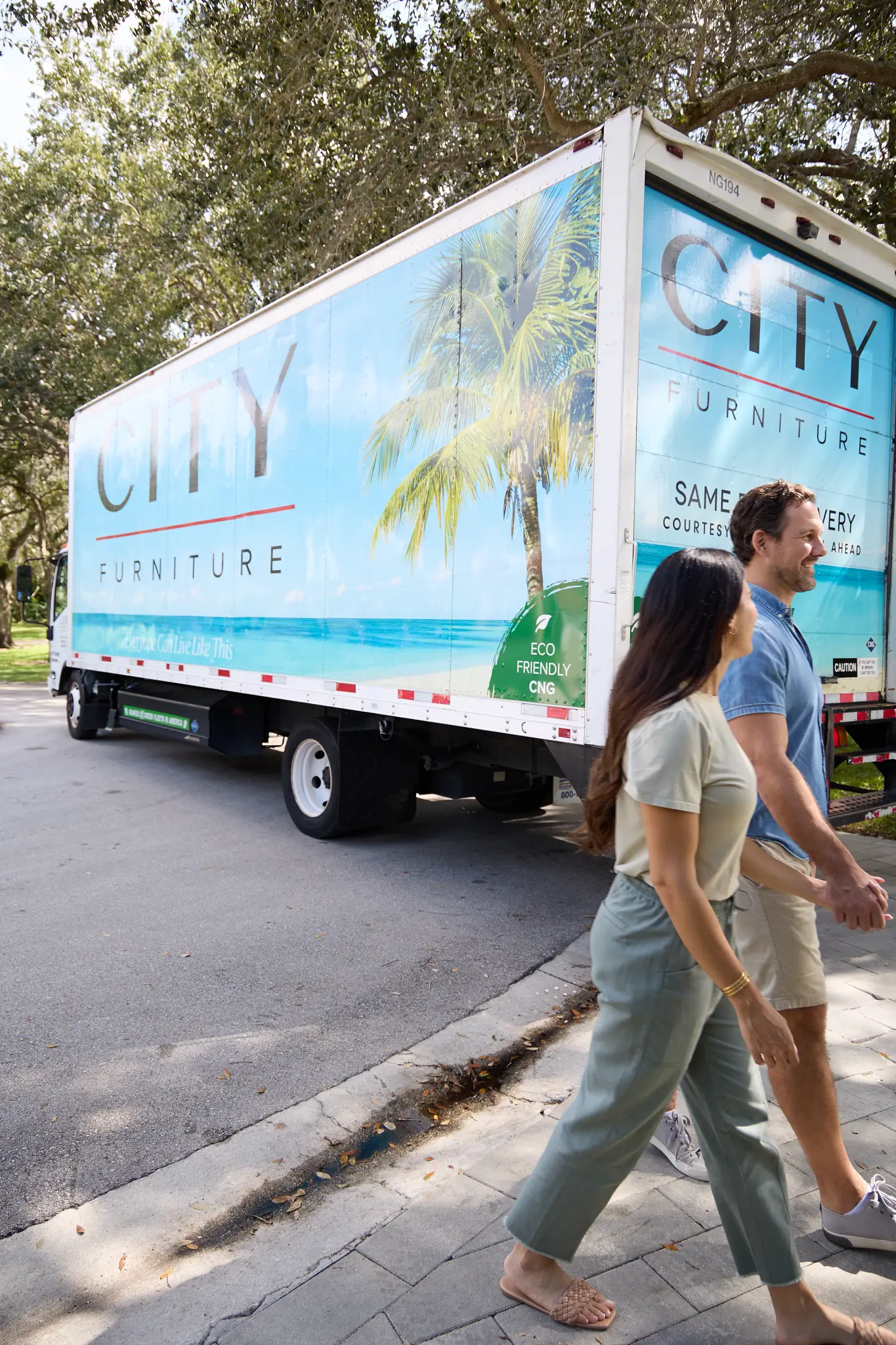 Why Professional Movers and Furniture Services Simplify a Spring Relocation?