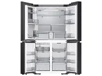 Samsung Bespoke Series Stainless Steel French Door Refrigerator