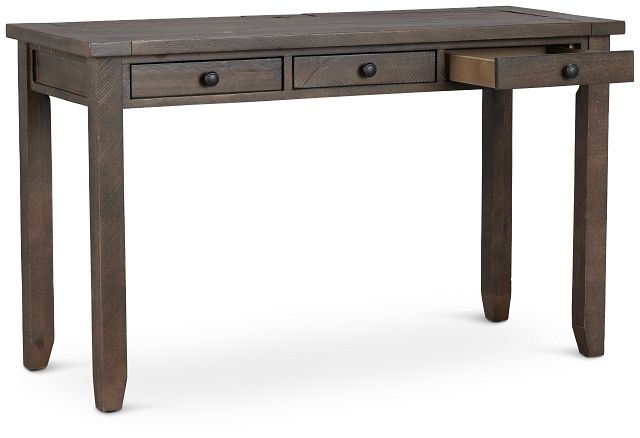 Brighton Dark Tone 50" Desk