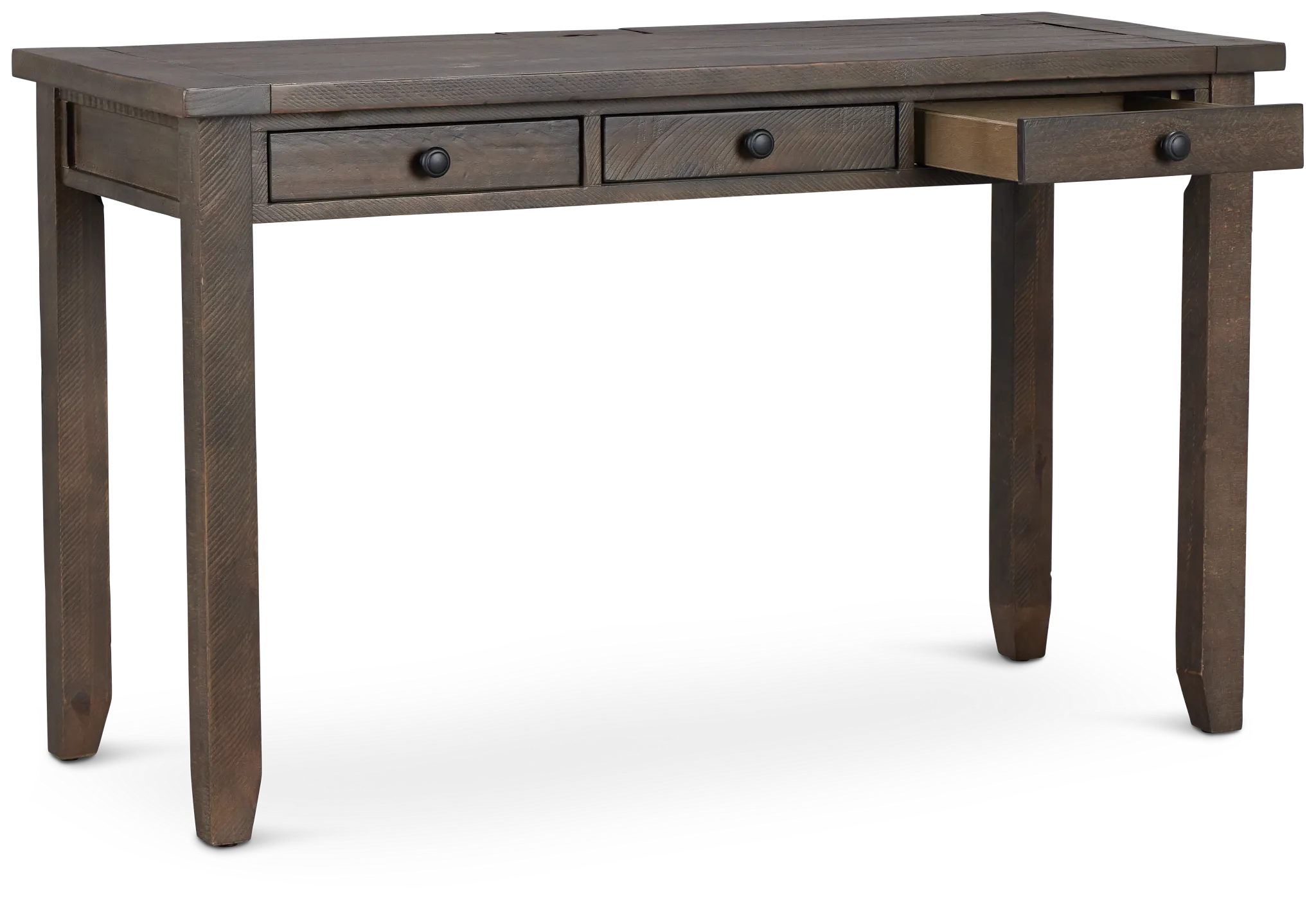 Brighton Dark Tone 50" Desk