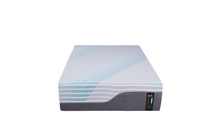 Rest & Renew Performance 12.5" Medium Hybrid Mattress