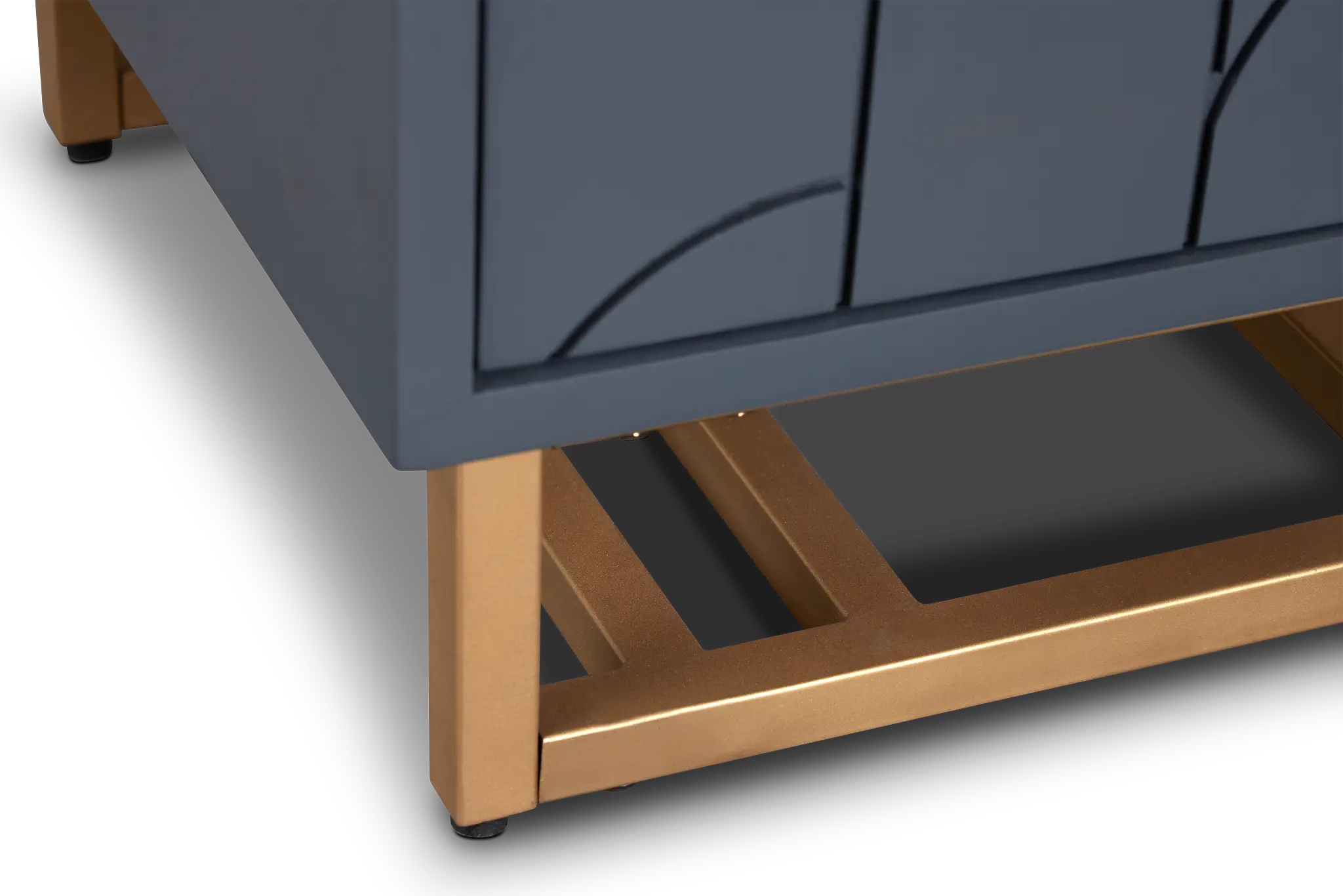 Nola Gray Accent Table Nola Gray Accent Table