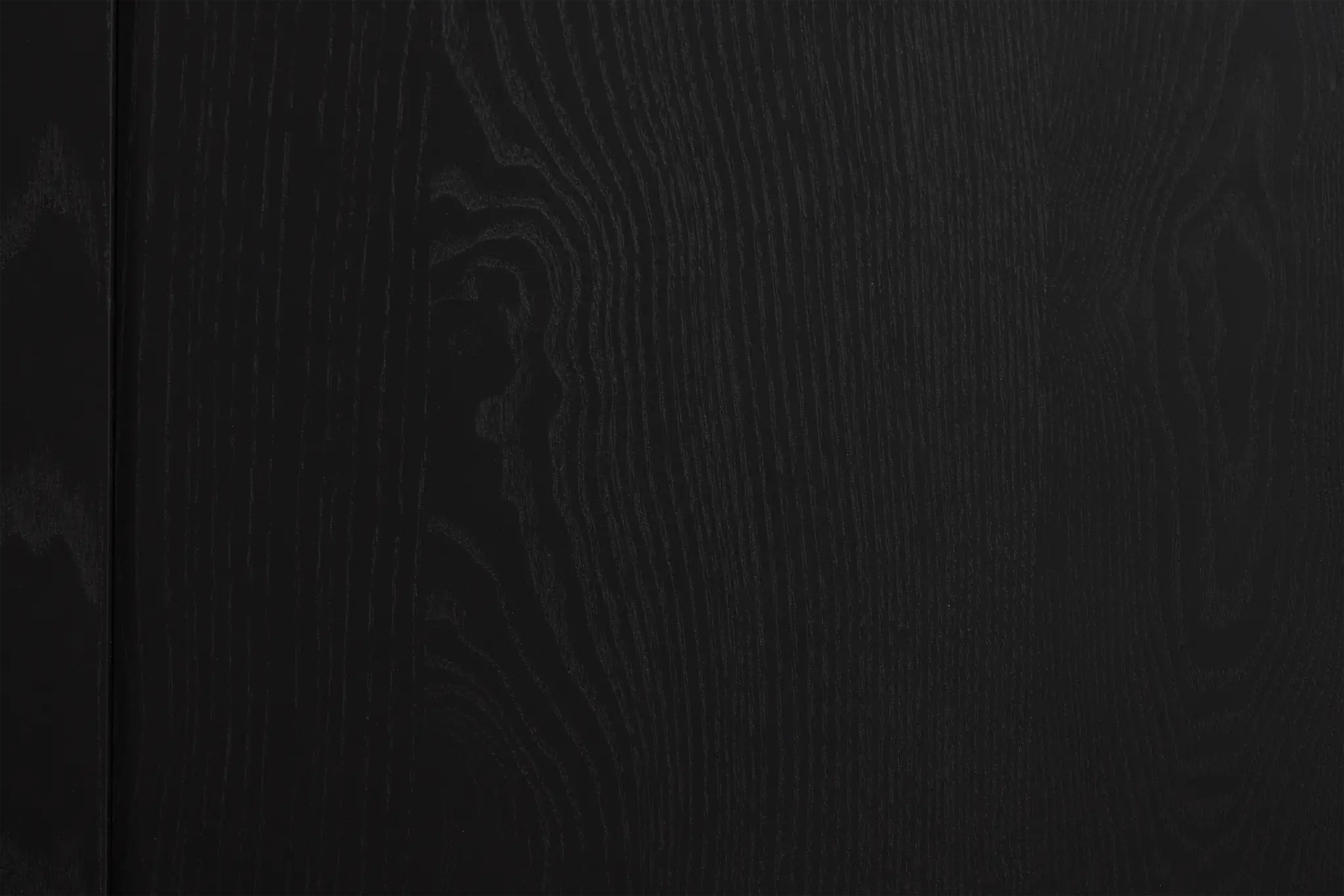 Pacific Black Woven Bookcase Pacific Black Woven Bookcase