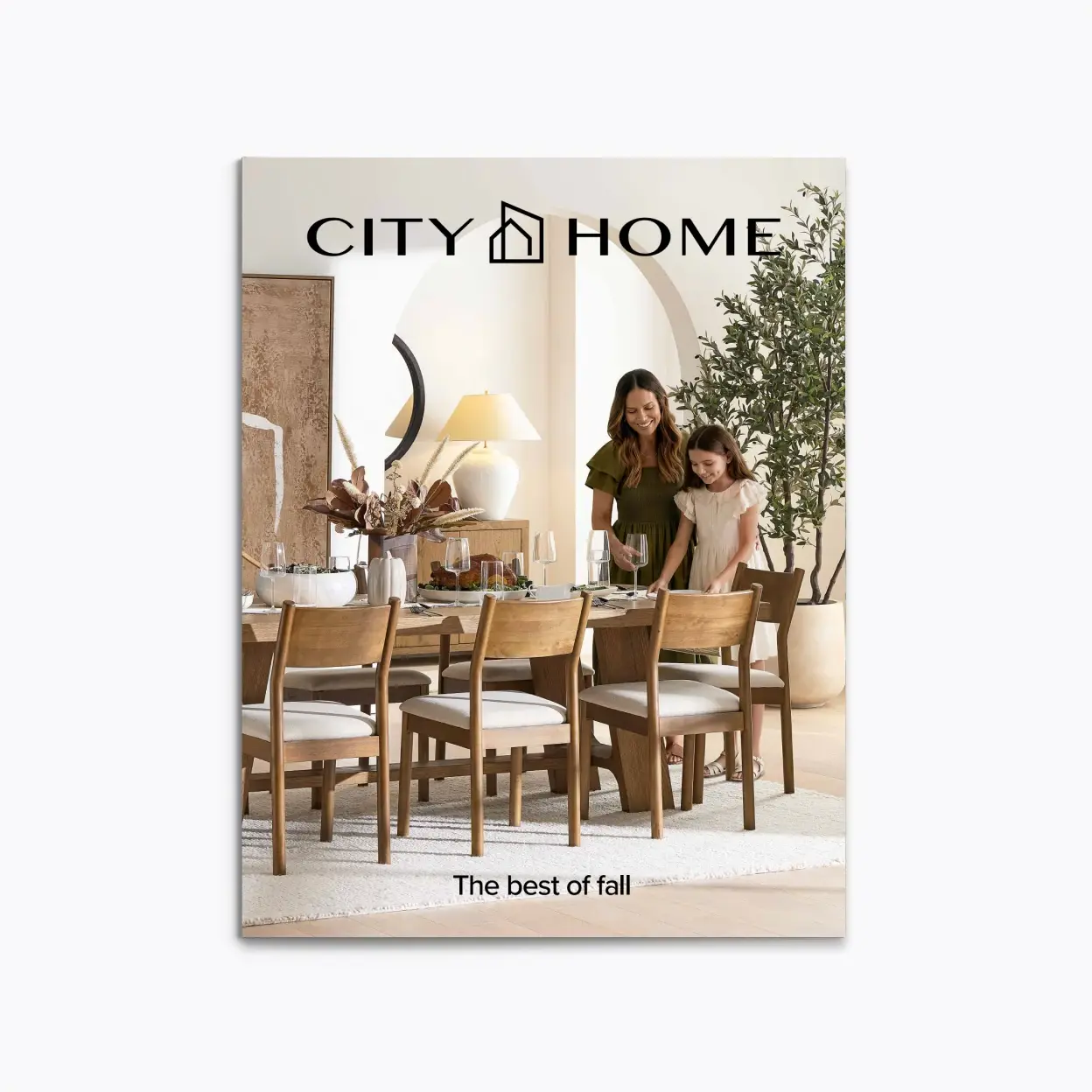 Fall Catalog