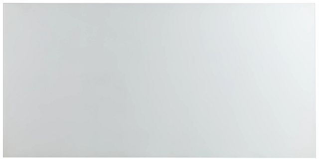 Rio Glass Rectangular Table