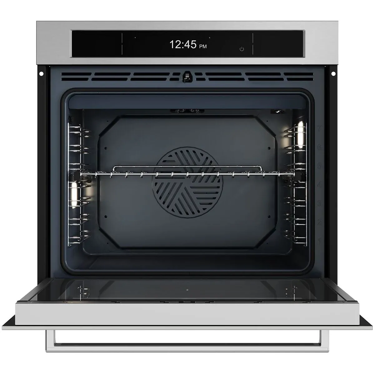 Bertazzoni Professional Series Stainless Steel 30" Single Convection Oven