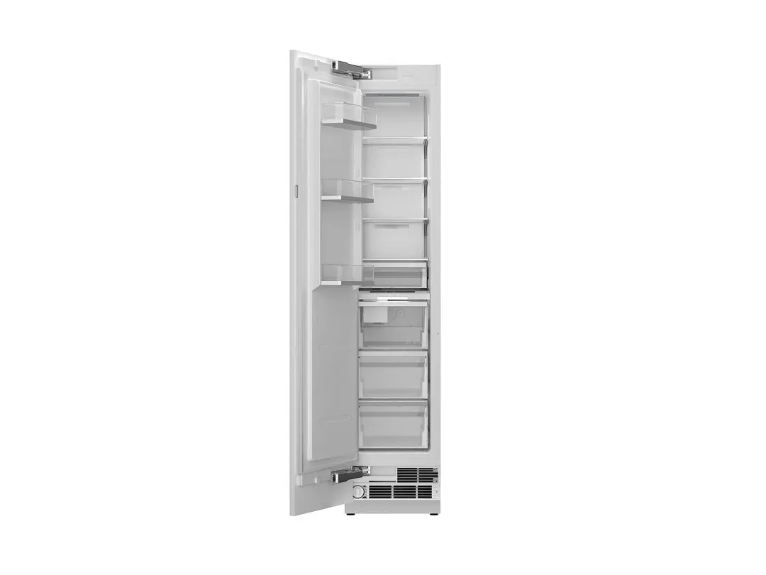 Bertazzoni 18 Series Panel Ready Lt Hinge Column Freezer