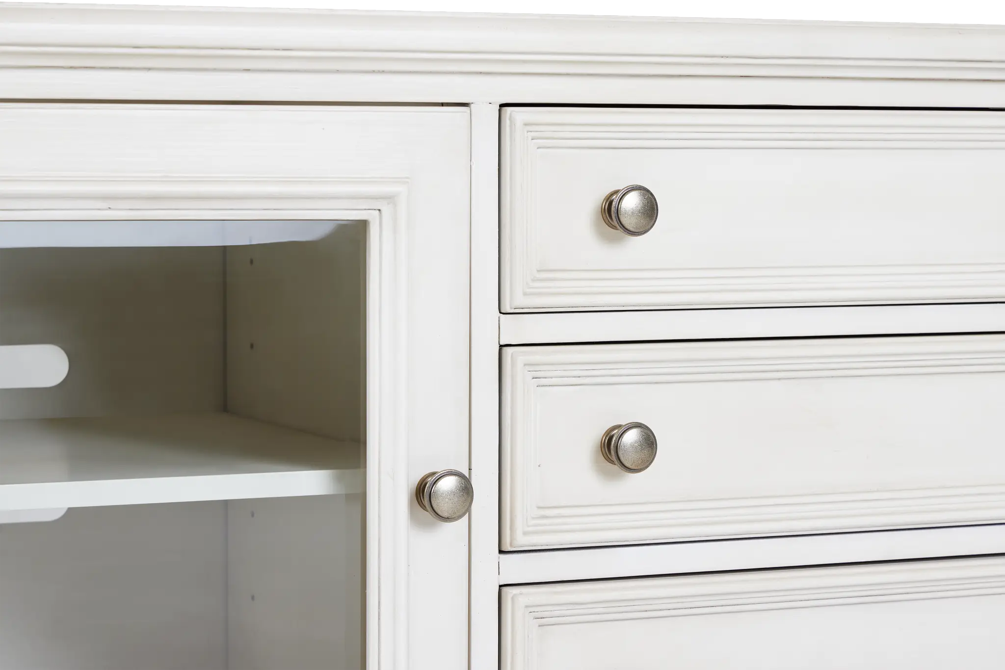 Savannah Ivory Entertainment Unit Savannah Ivory Entertainment Unit