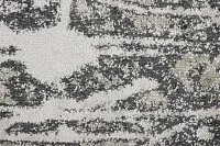 Lukin Gray 8x10 Area Rug