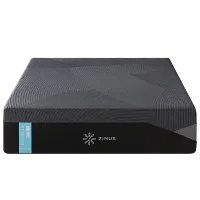 Zinus Endura 3.0 14" Plush Memory Foam Mattress