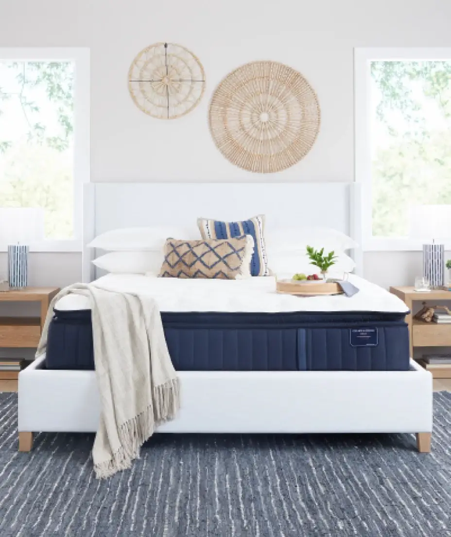 Stearns and Foster Mattresses Stearns and Foster Mattresses