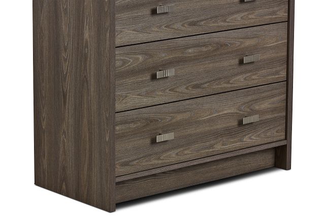 Sutton Light Tone Drawer Chest