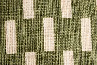 Fielda Green 22" Square Accent Pillow