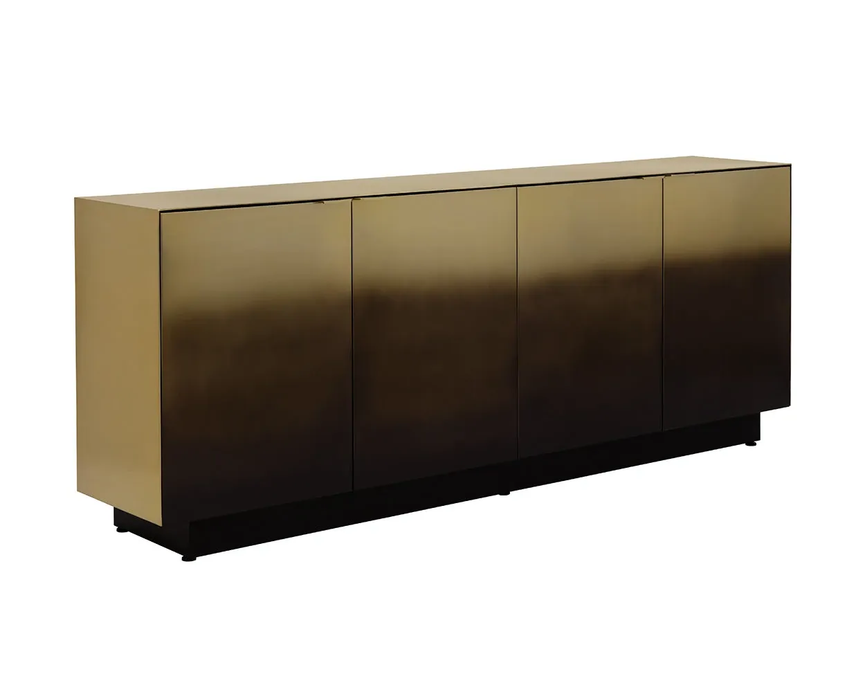 Benton Brown Sideboard