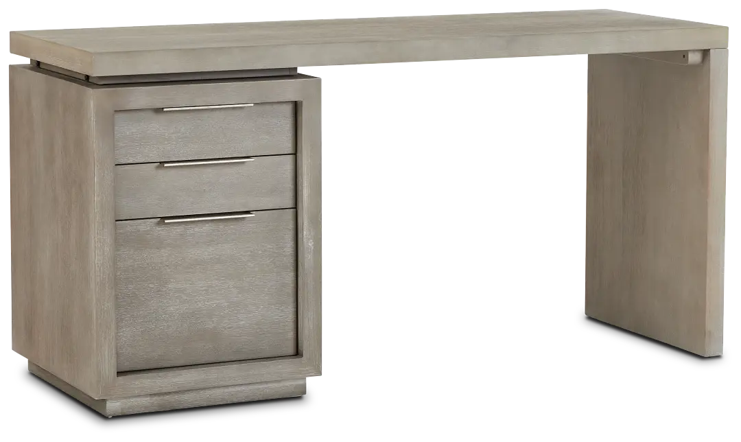 Madden Light Tone Desk Madden Light Tone Desk