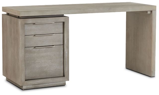 Madden Light Tone Desk