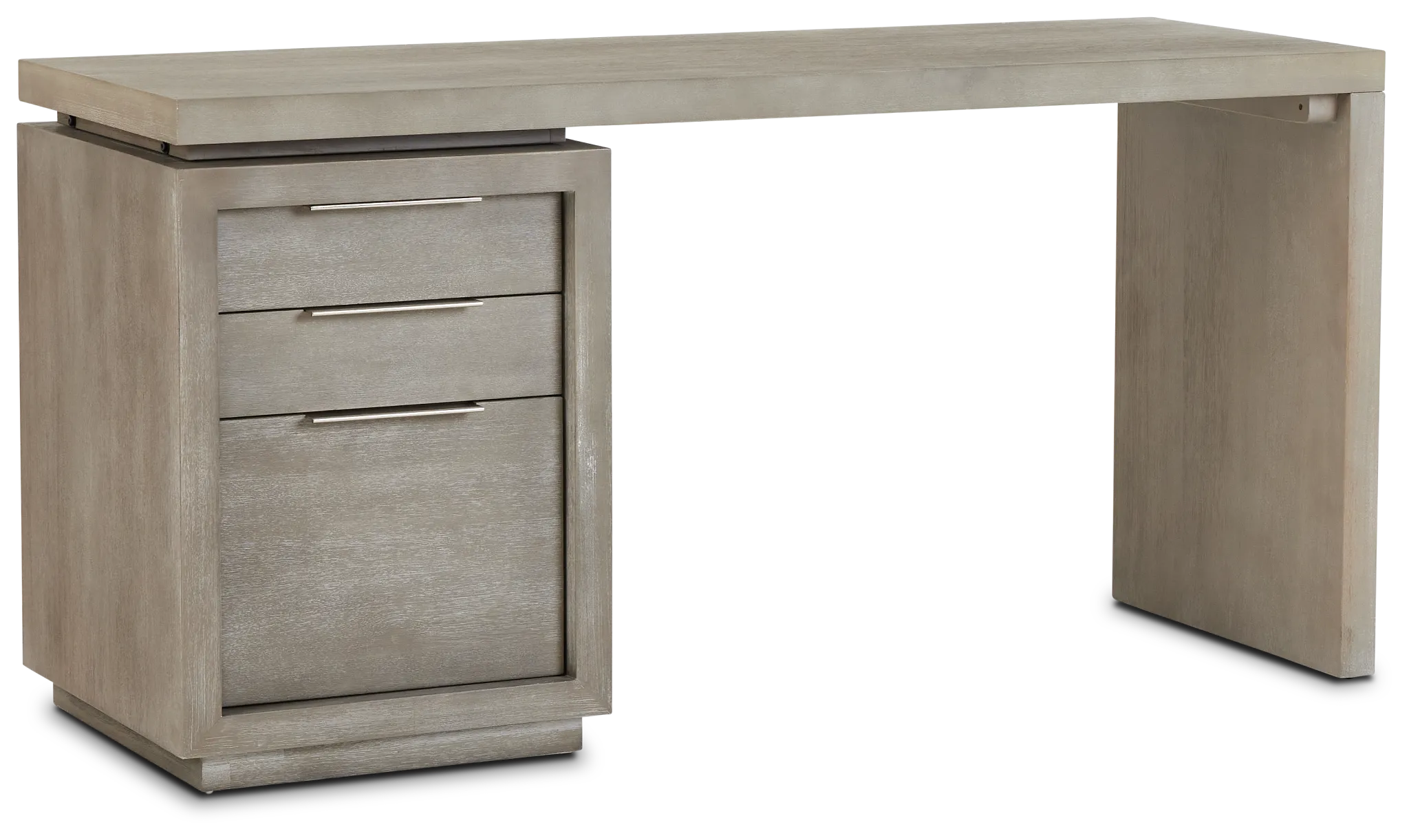 Madden Light Tone Desk