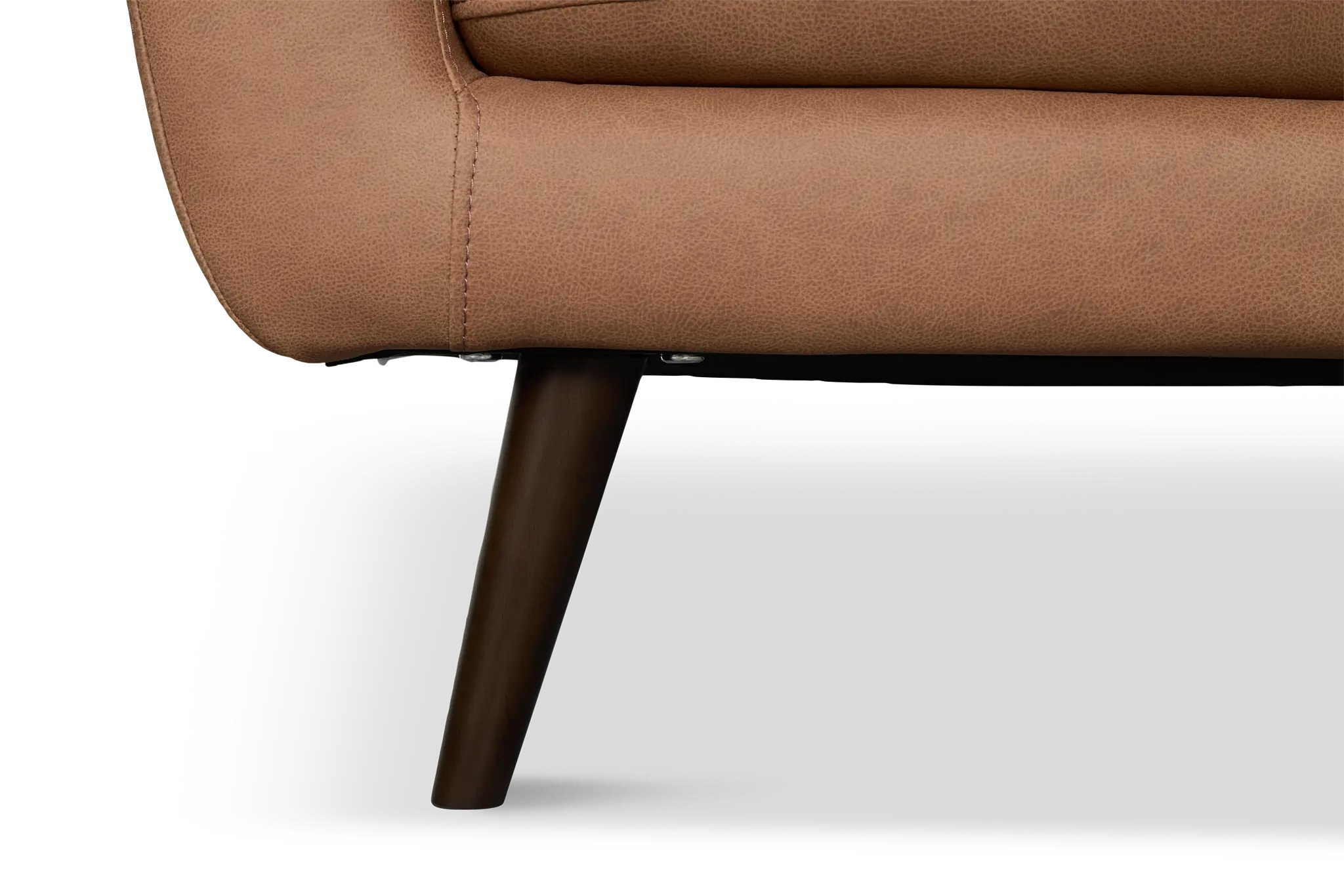 Indie Brown Micro Sofa Indie Brown Micro Sofa