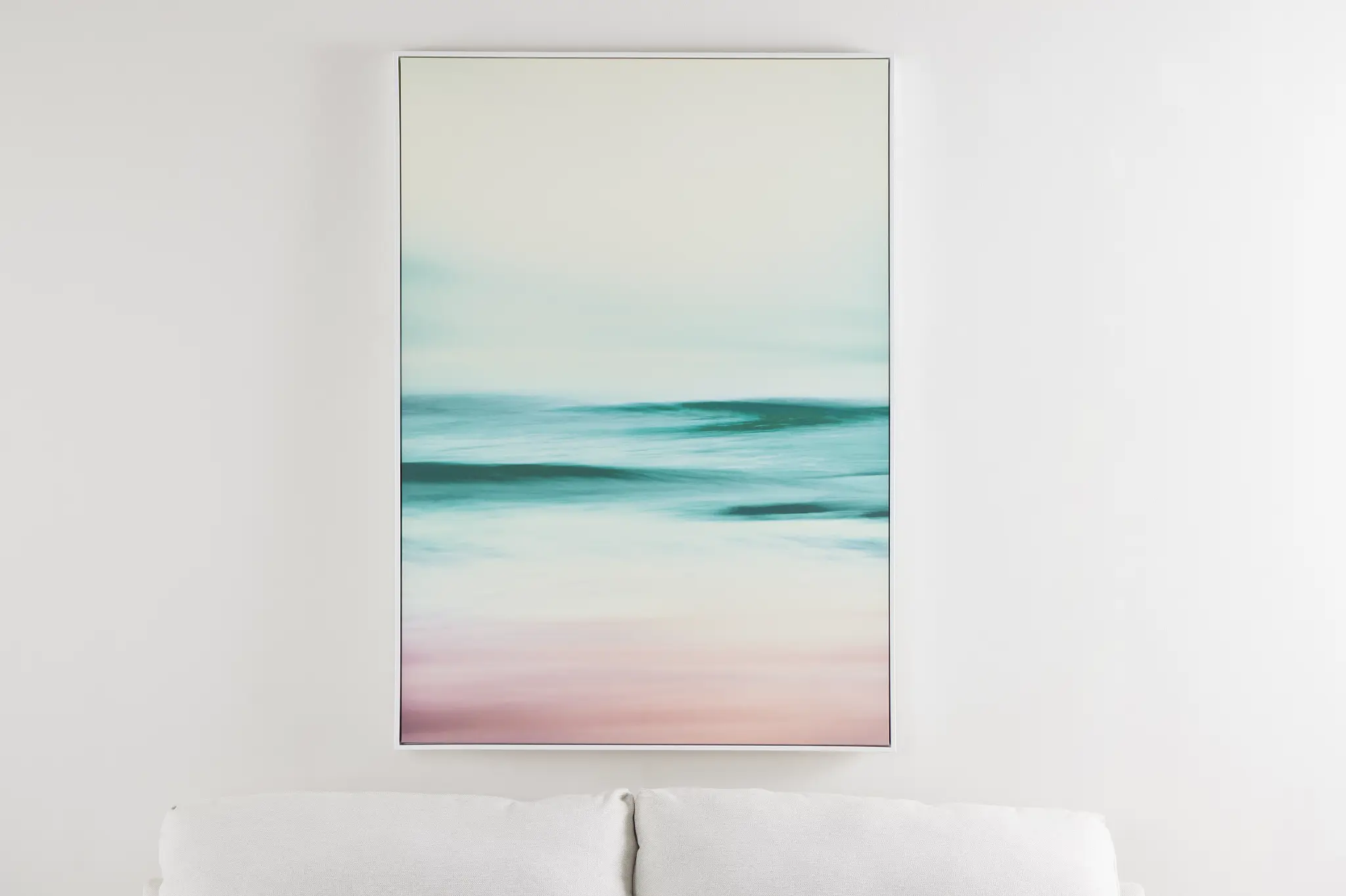 Pure2 Multicolored Framed Wall Art Pure2 Multicolored Framed Wall Art