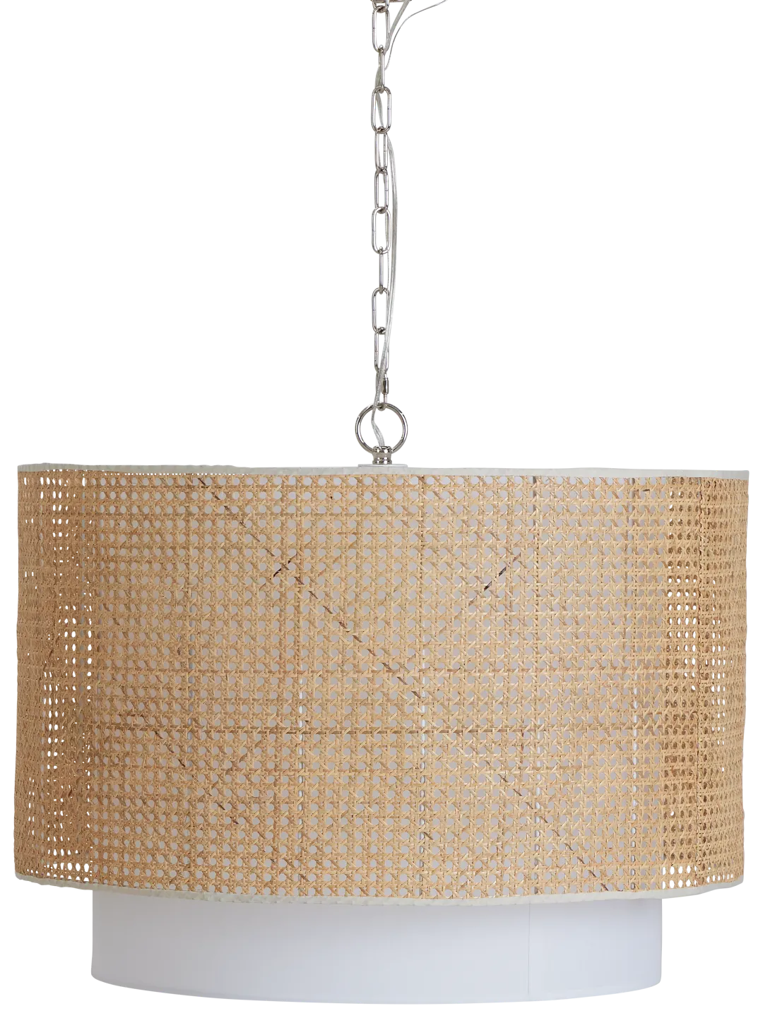 Archie Natural Chandelier