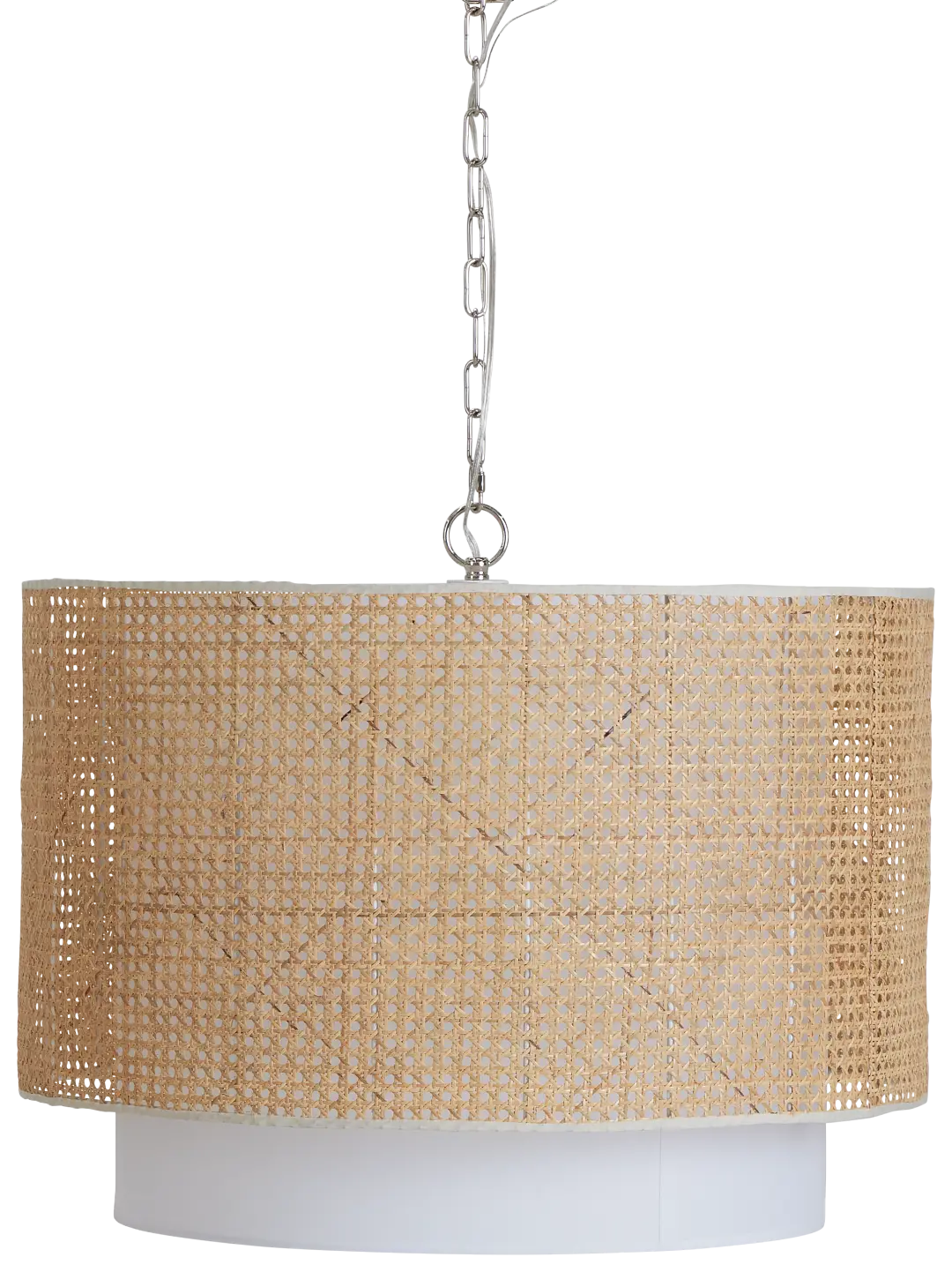 Archie Natural Chandelier Archie Natural Chandelier