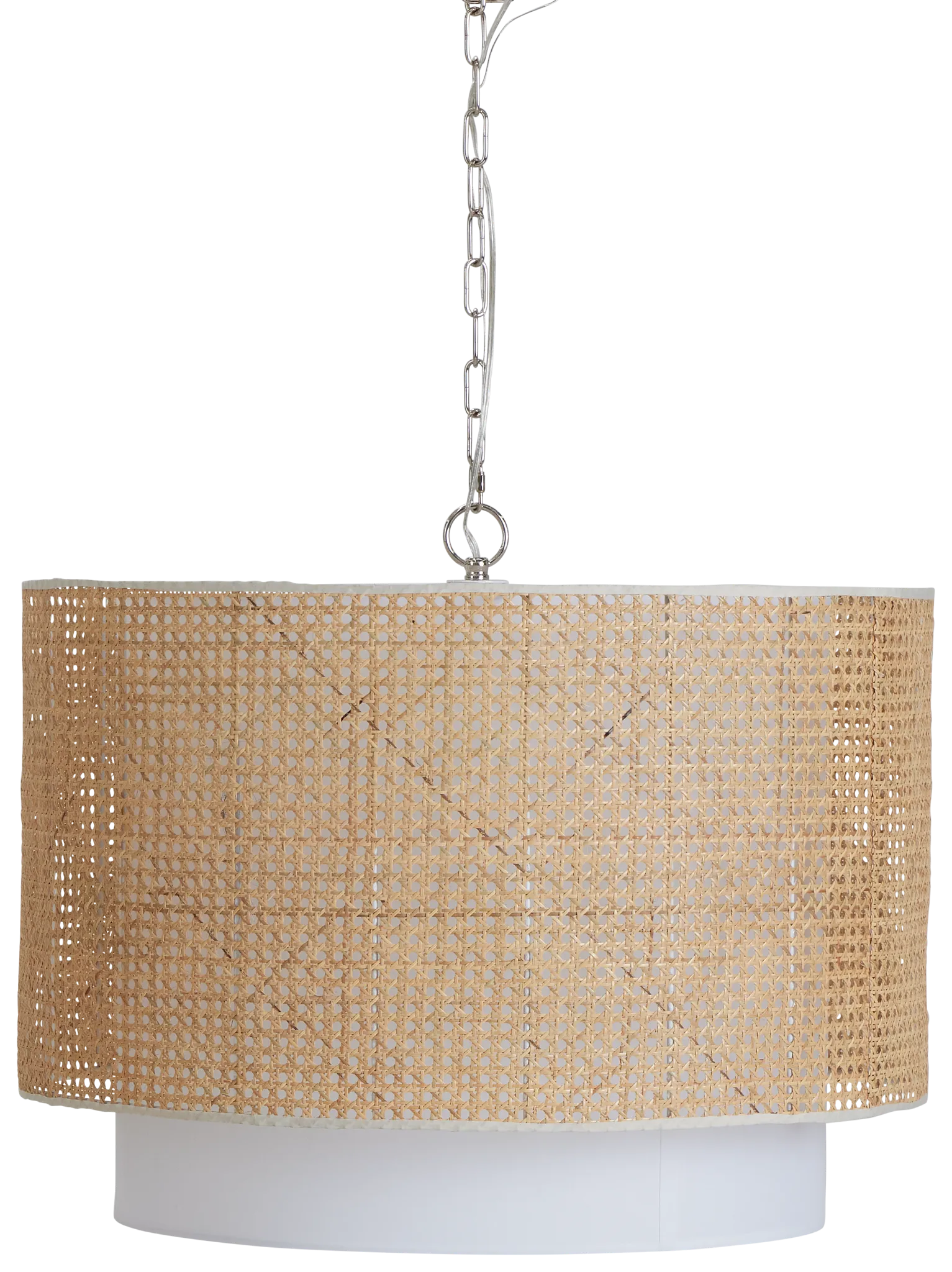 Archie Natural Chandelier