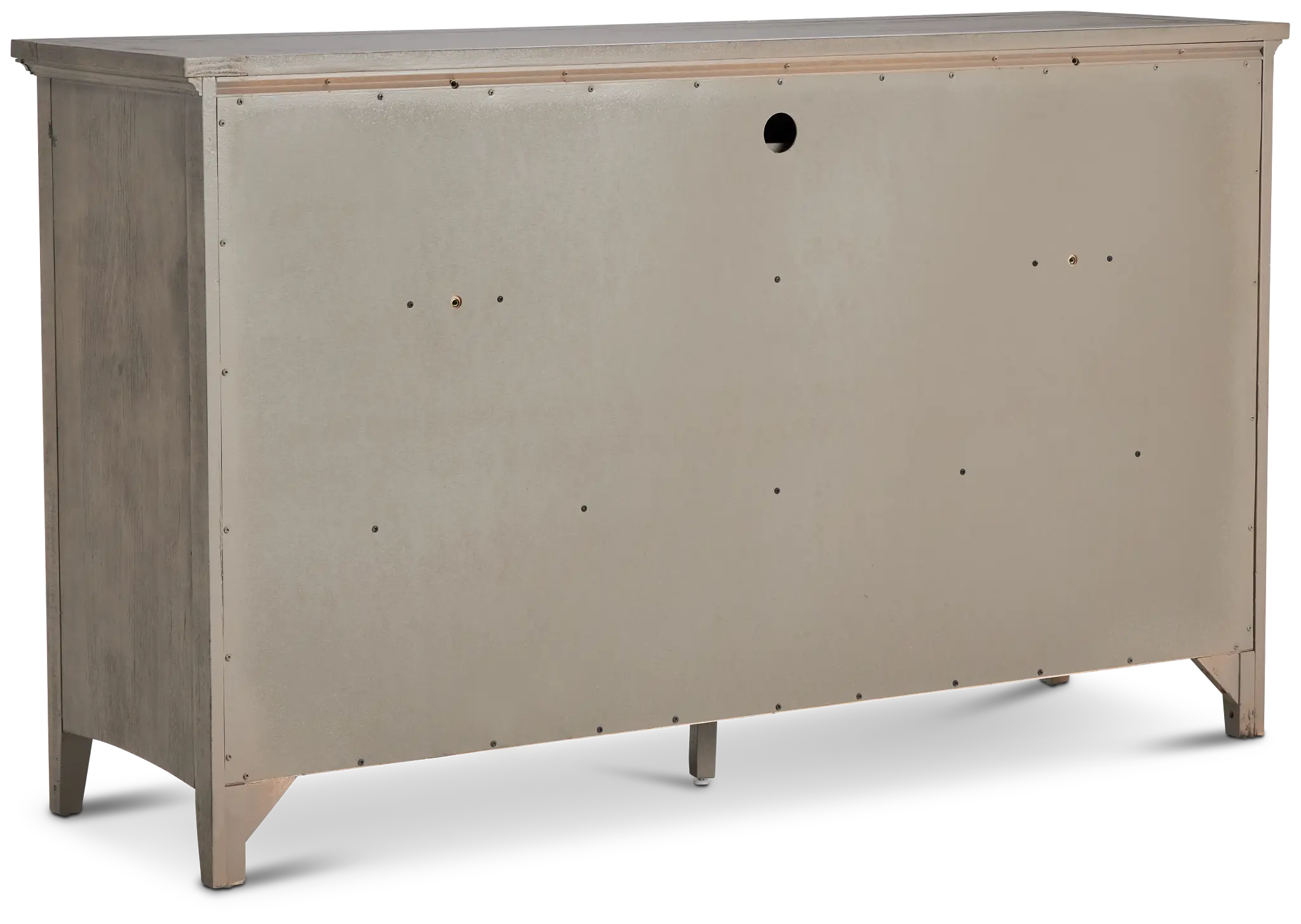 Heron Cove Light Tone Dresser Heron Cove Light Tone Dresser