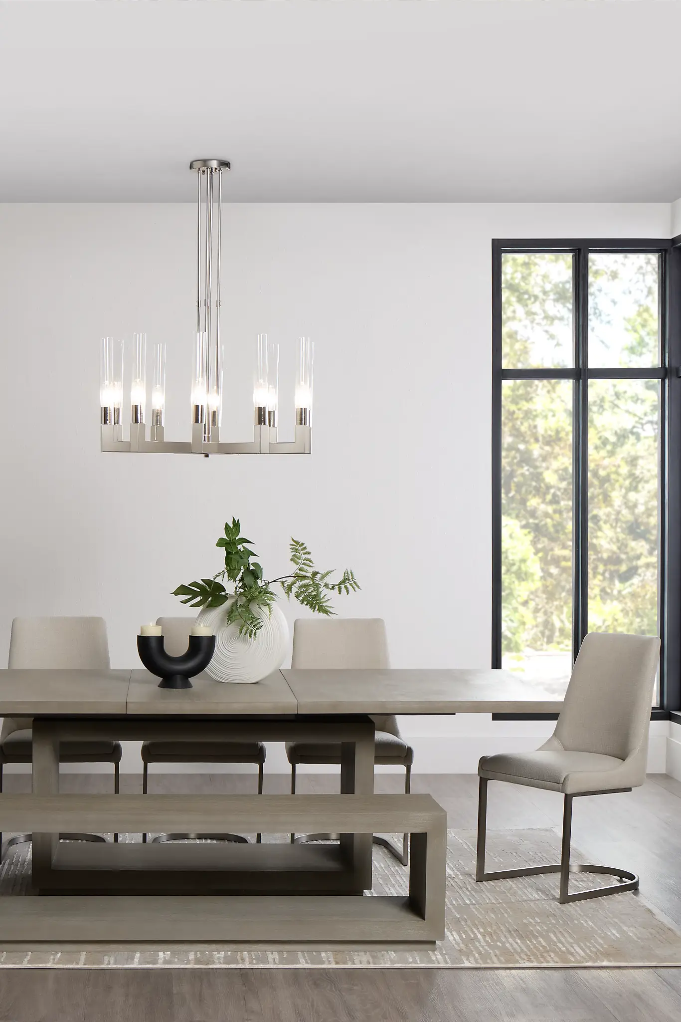 Madden Light Tone Table Madden Light Tone Table