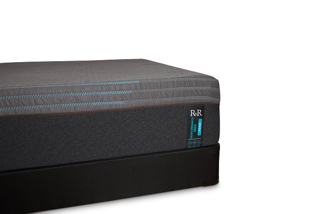 Rest & Renew Performance Max 14.5" Soft Memory Foam Mattress