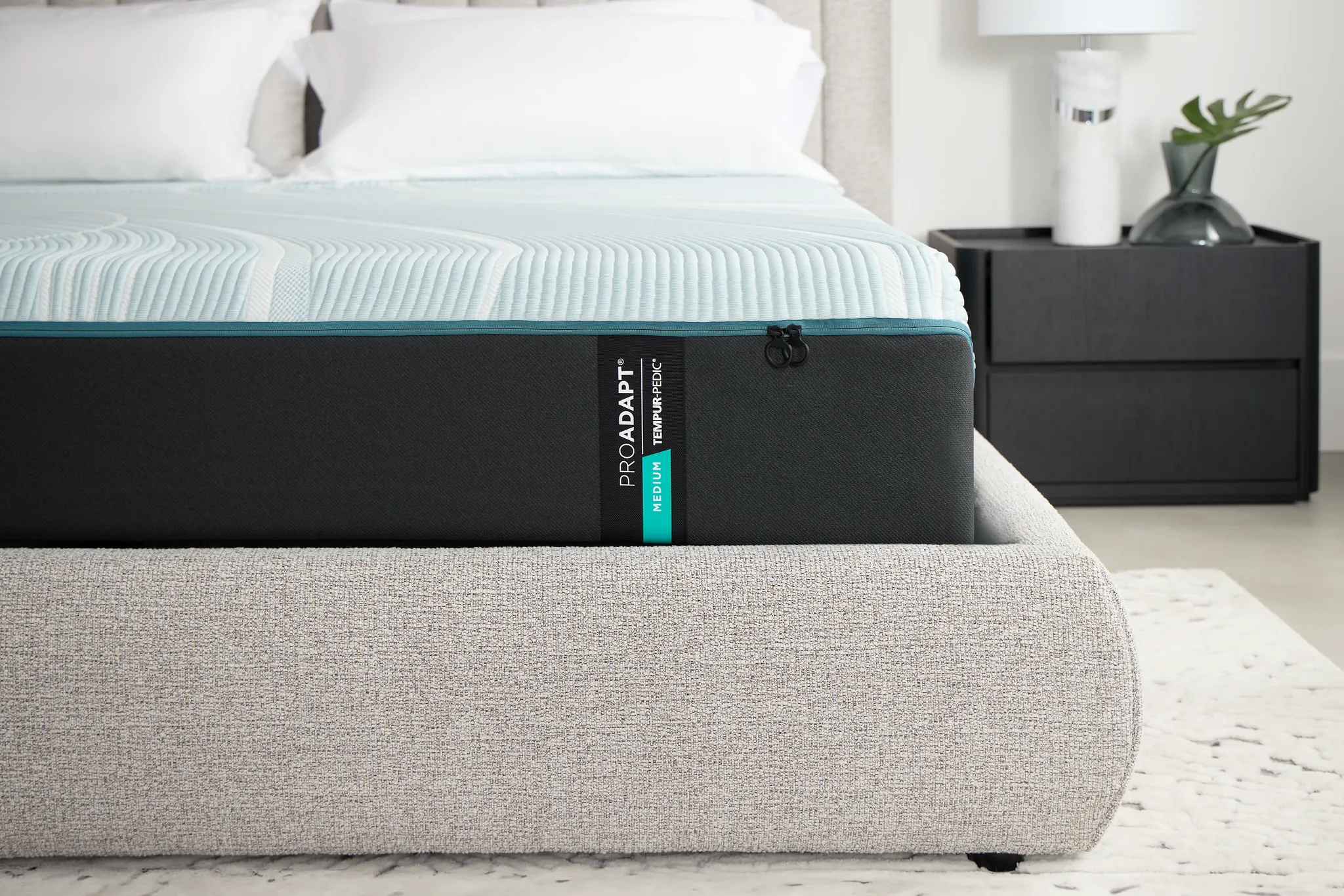 Tempur-pedic Tempur-proadapt 12" Medium Mattress