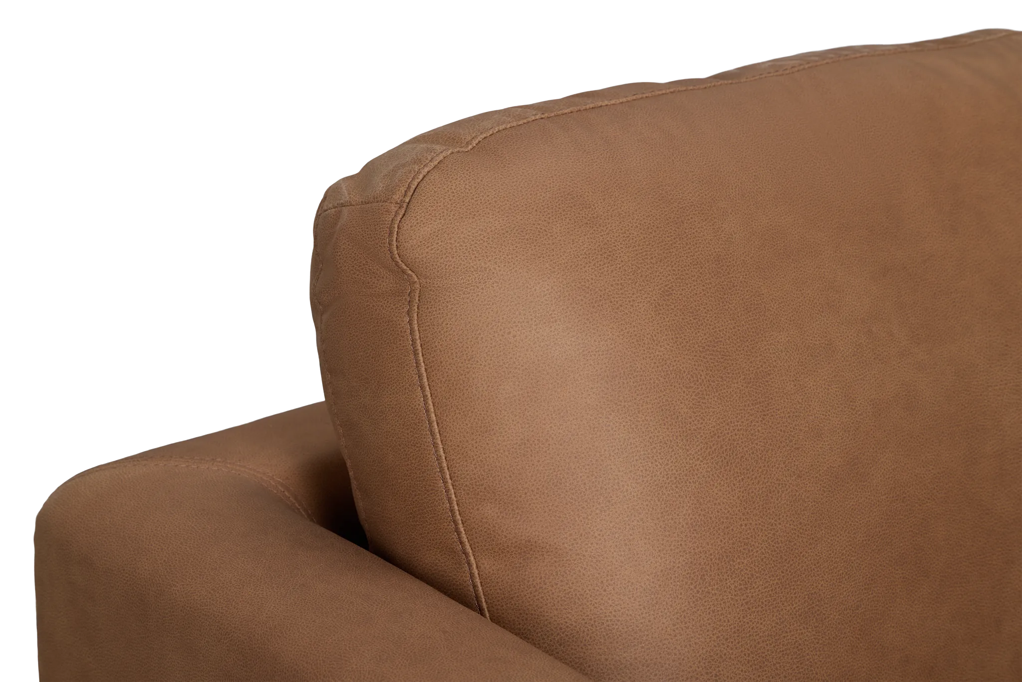 Indie Brown Micro Chair