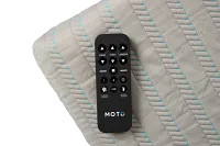 Rest & Renew Performance Pro Firm Deluxe Adjustable Mattress Set