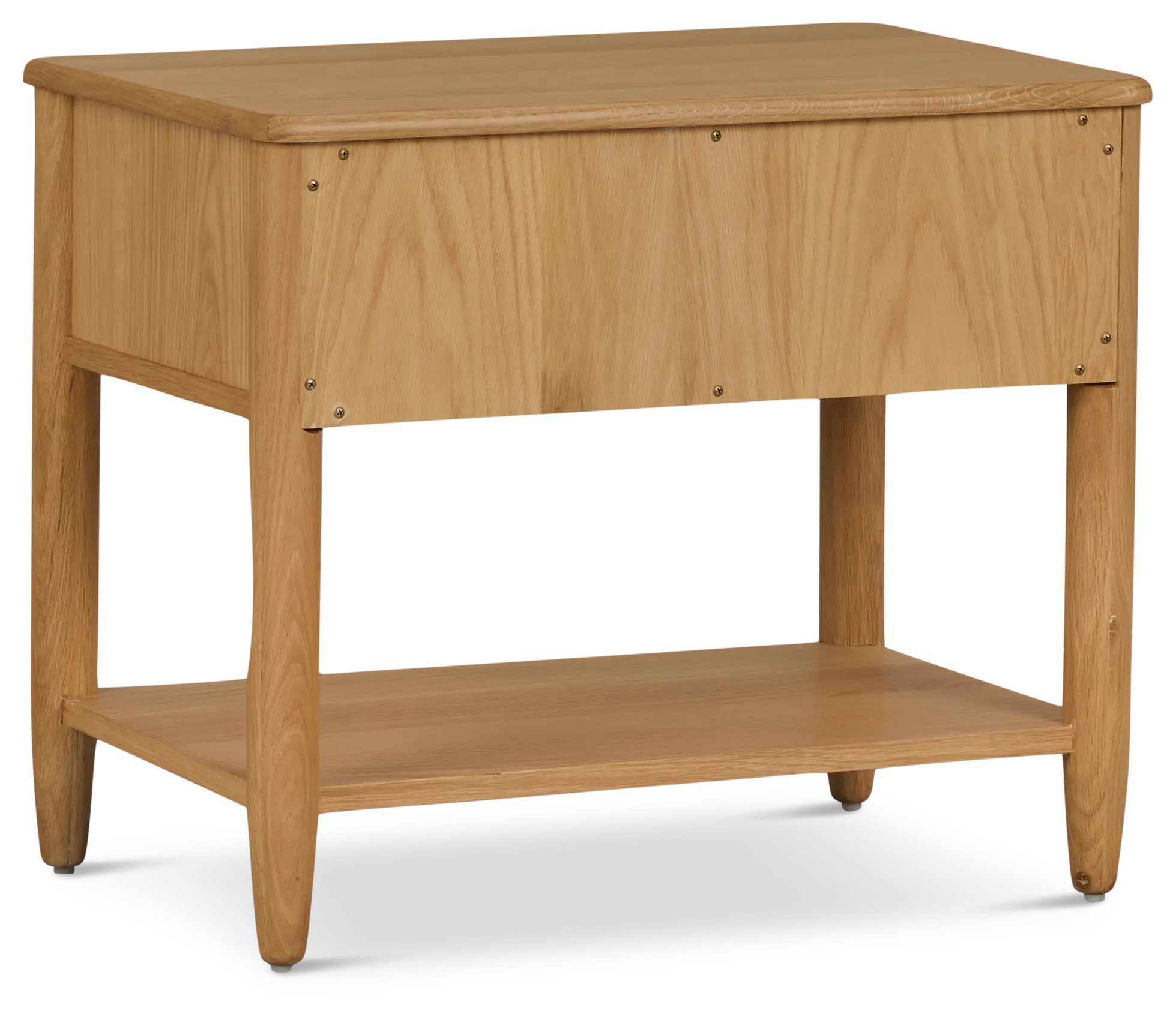 Stockton Light Tone Nightstand Stockton Light Tone Nightstand