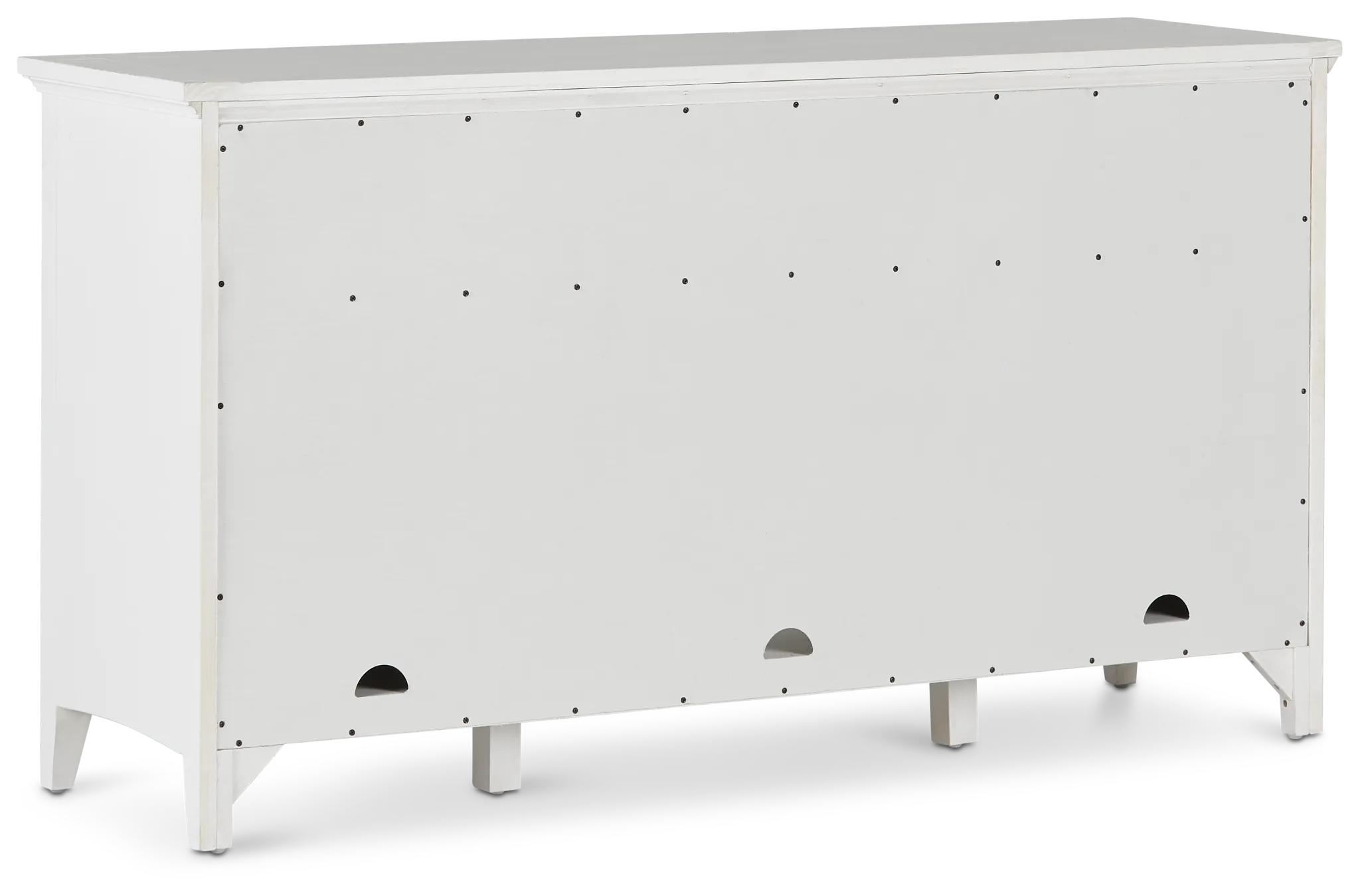 Heron Cove White Buffet