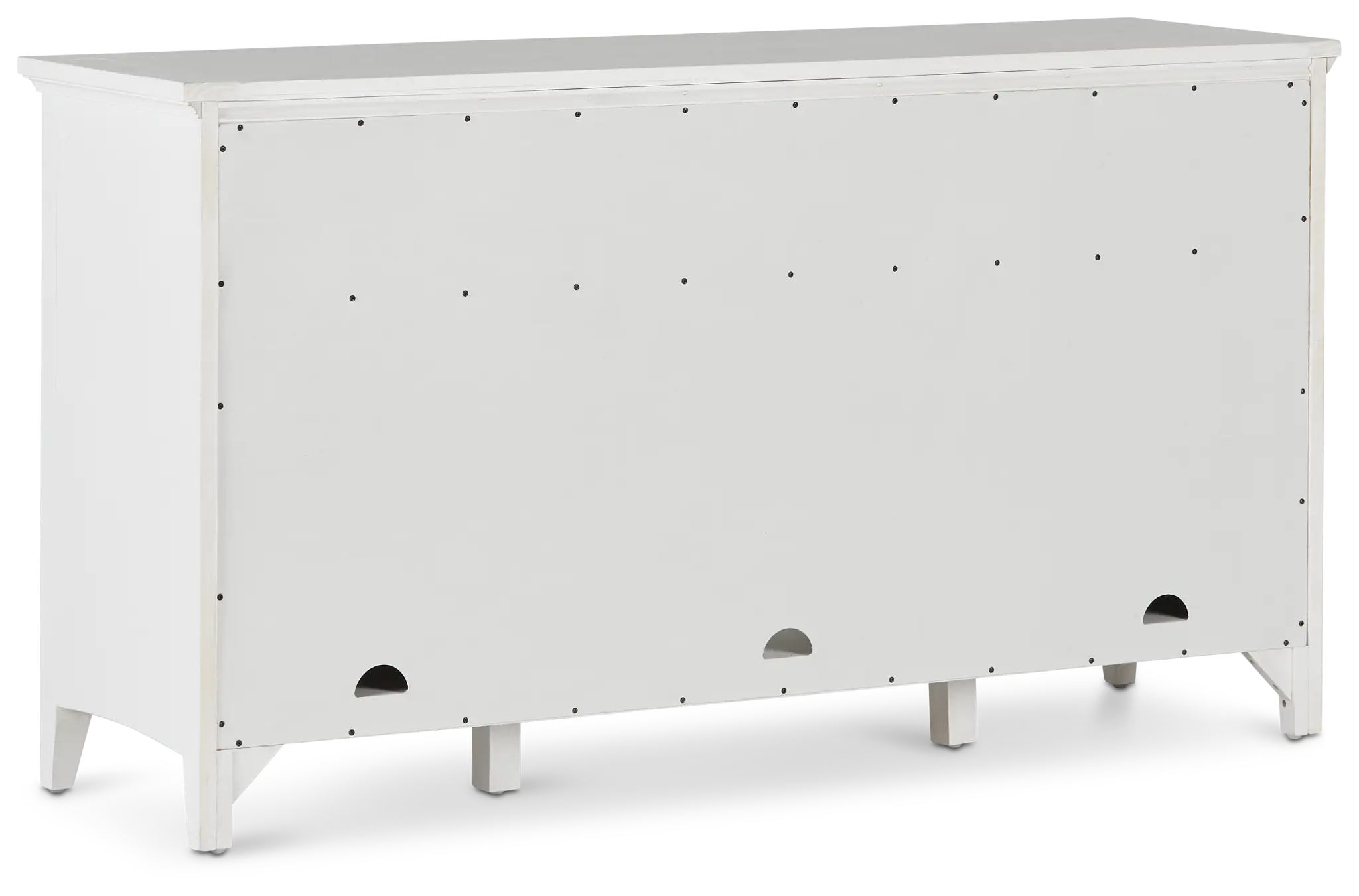 Heron Cove White Buffet Heron Cove White Buffet