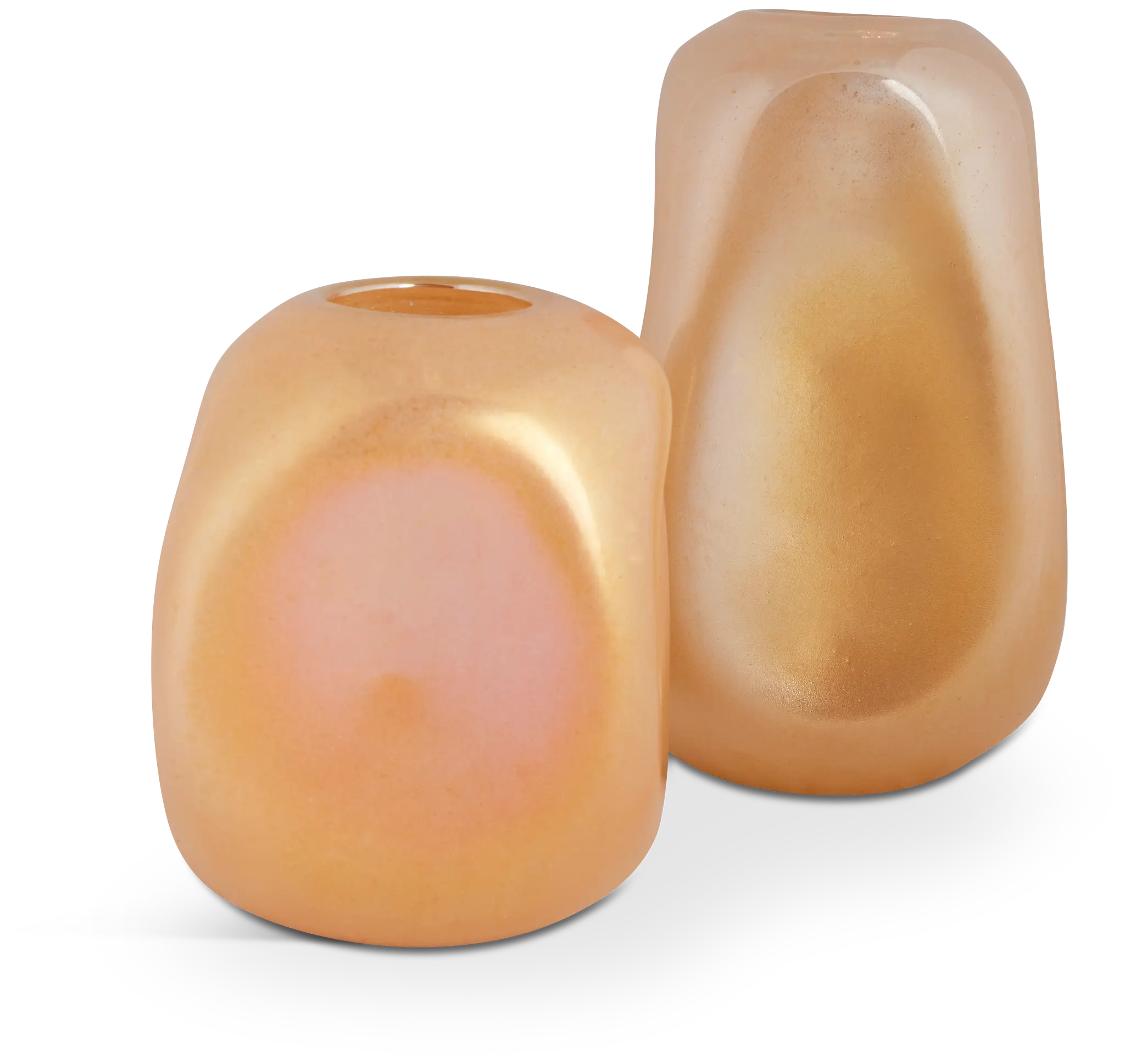 Atara Gold Small Vase Atara Gold Small Vase
