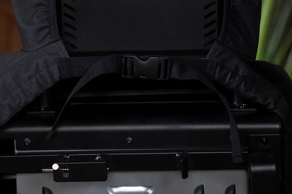 Blackstone Otg 22" Grill Cover Blackstone Otg 22" Grill Cover