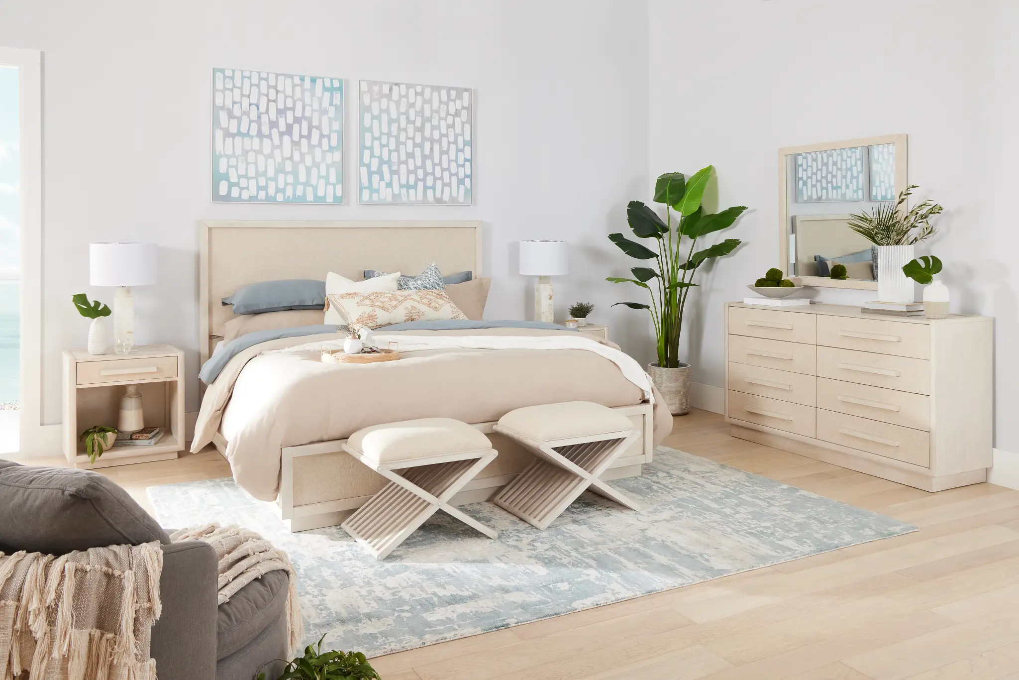  Free Design Help to Build a Bedroom You’ll Love