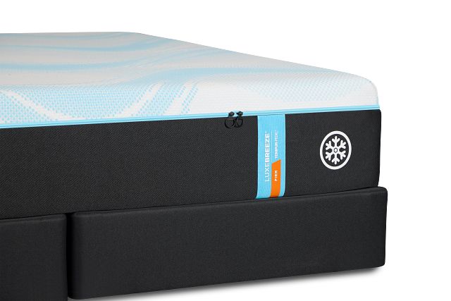 Tempur-pedic Tempur-luxebreeze 13" Firm Mattress