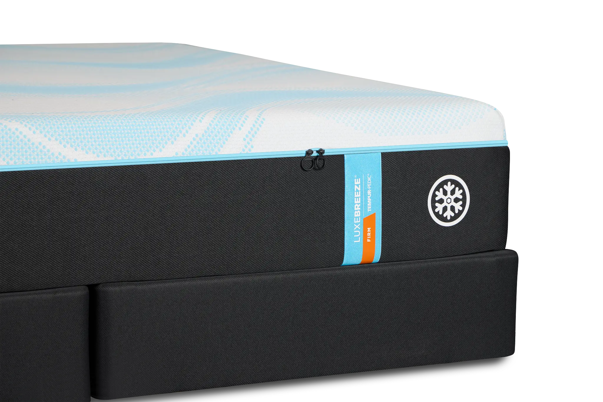 Tempur-pedic Tempur-luxebreeze 13" Firm Mattress Tempur-pedic Tempur-luxebreeze 13" Firm Mattress