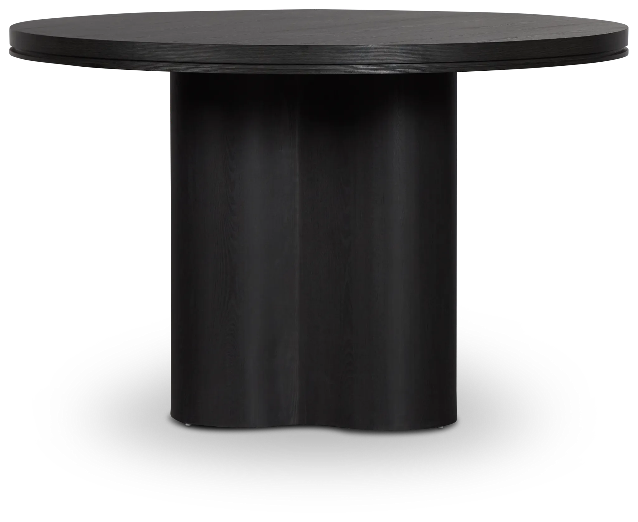 Emory Black Round Table