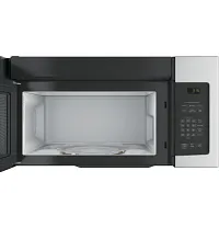Ge 3163 Series Stainless Steel Over-the-range Microwave