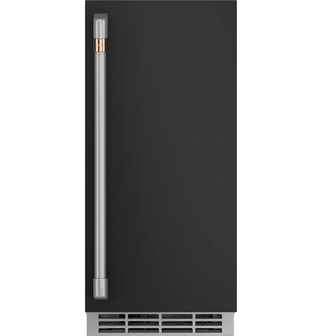 Cafe 1 Series Black Door Kit