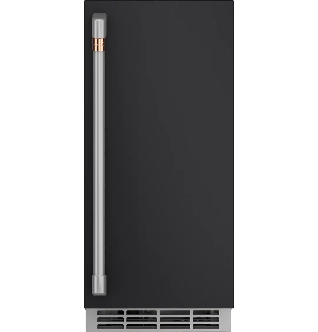 Cafe 1 Series Black Door Kit Cafe 1 Series Black Door Kit