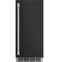 Cafe 1 Series Black Door Kit
