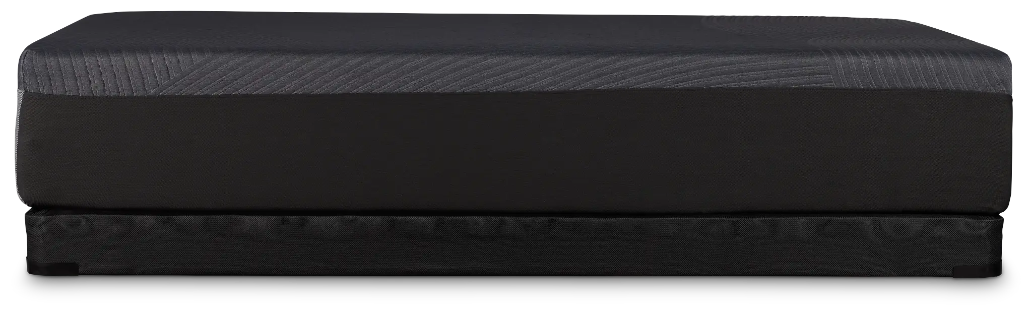 Zinus Endura 3.0 Plush Low-profile Mattress Set Zinus Endura 3.0 Plush Low-profile Mattress Set