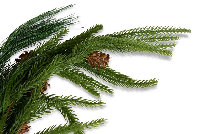 Pine 60" Garland